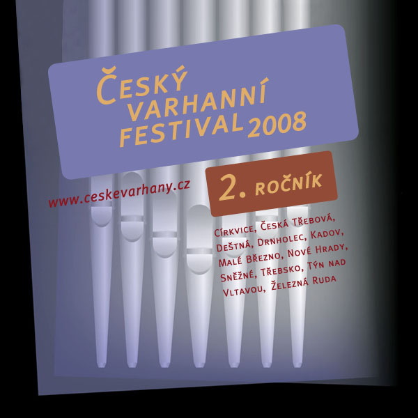 Český varhanní festival