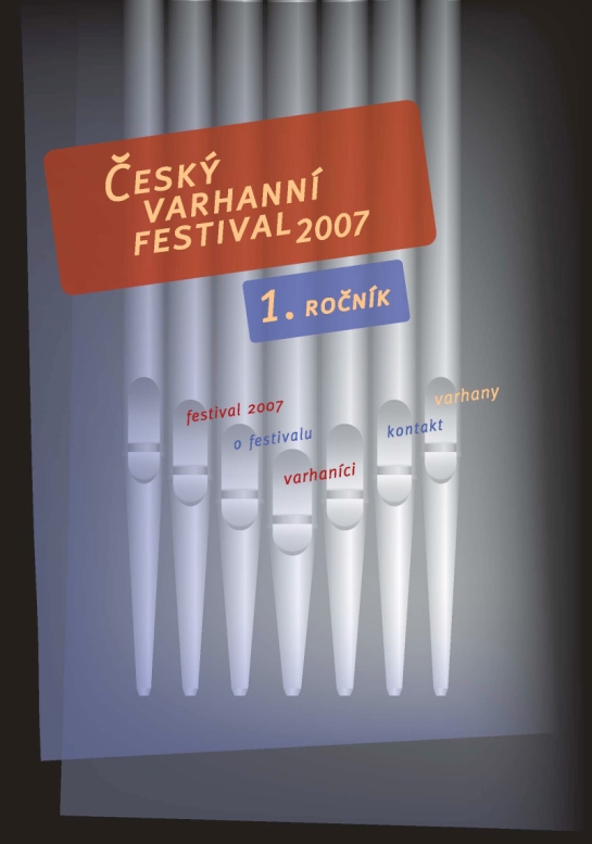 Český varhanní festival