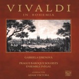 Vivaldi in Bohemia